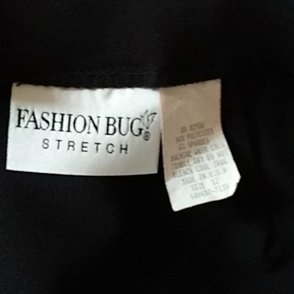 Mini skirt - Picture 4 of 4
